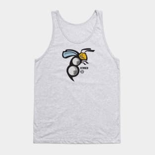 Stinger Tank Top